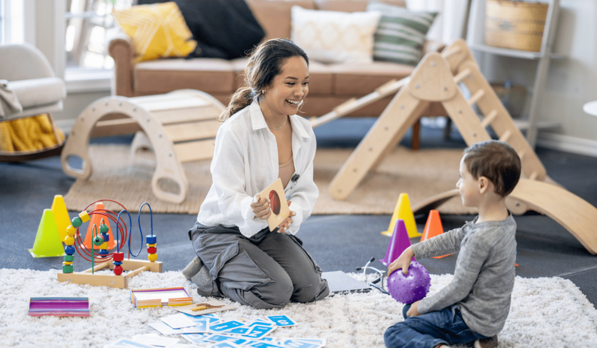 ABA Assessments Individualized Treatment Plan Guide