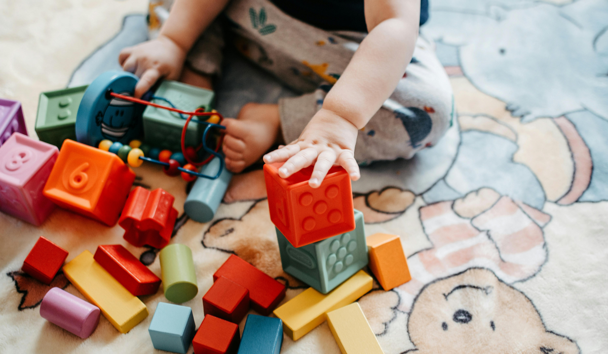 Behavioral Assessment for Autism Explanation